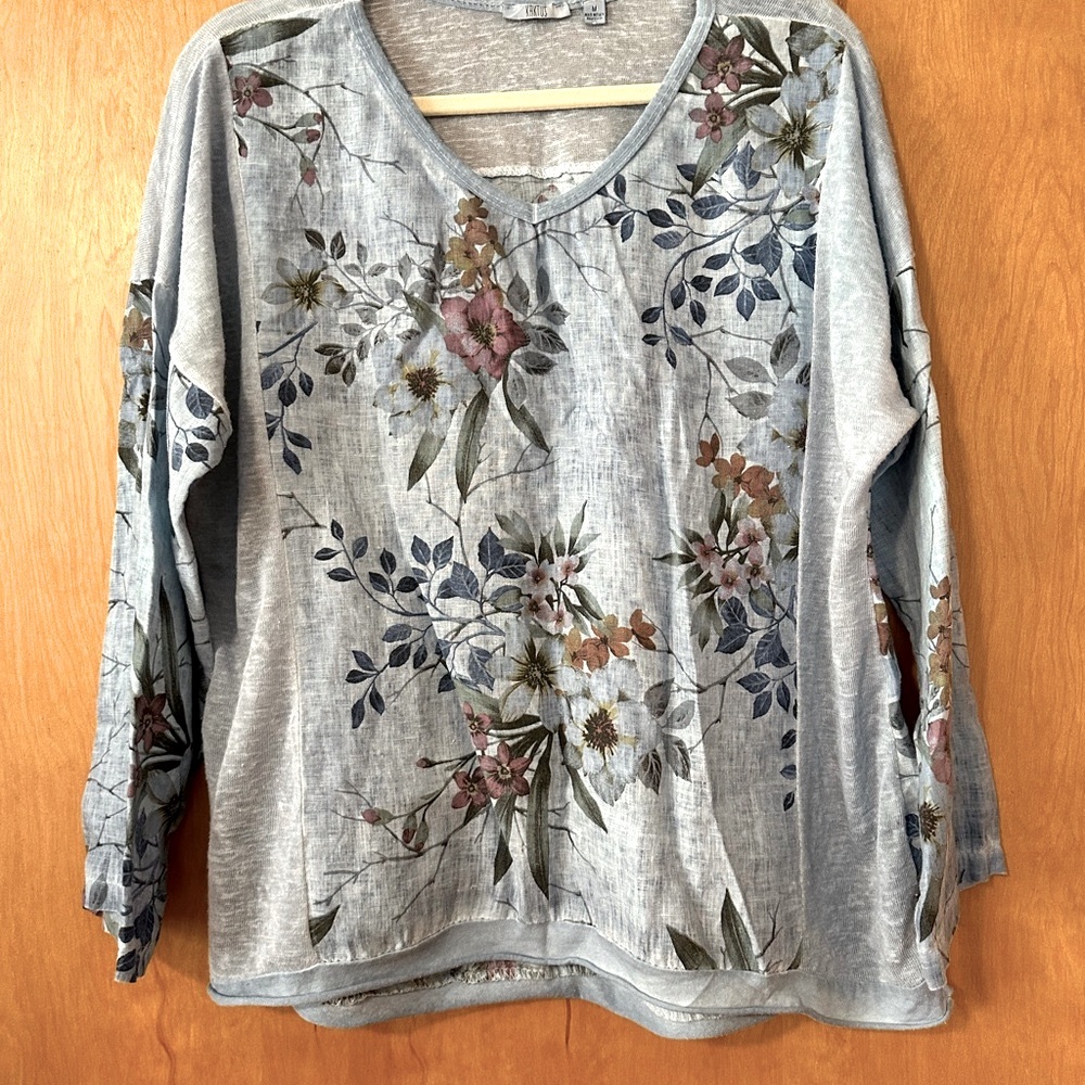 Kaktus Top